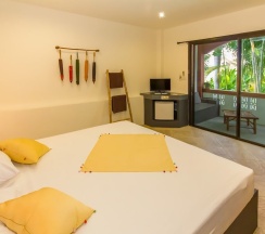 Номер Comfort в Sallamai Resort