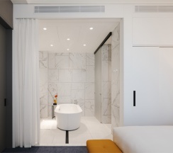 Представительский Люкс в Maidens Hotel Moscow