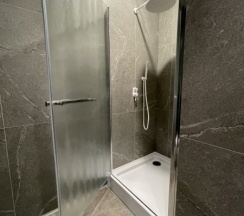 Трехместный номер в Супер 8