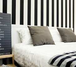 Номер Standard Пентхаус в Goodfellas Thong Lor Hostel