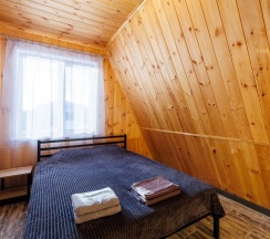 Дом с мангальной зоной в Гостевой дом