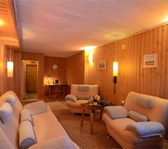Апартаменты с кухней 2-х комнатные в Vе art resort