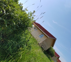 Дом в Карловка