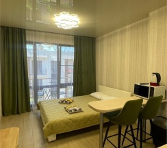 Стандарт в Свои в Мадриде