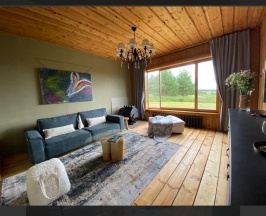 Дом Летняя дача в Usadba Dolgoruky Hotel