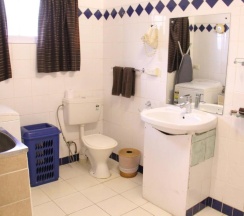 Двухместные апартаменты 2 отдельные кровати в The Melanesian Port Vila Hotel