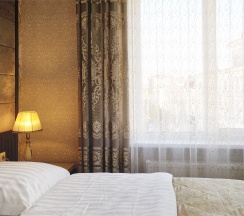 Люкс в Royal hotel Riz