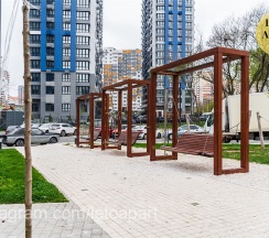 Алексея Матвейкина 1Ак2 │ 59 от LetoApart в LetoApart Новороссийск