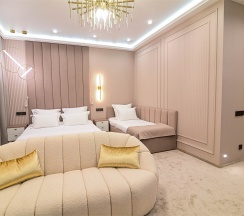 Улучшенный Полулюкс в Шато