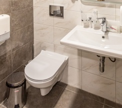 АМАКС Бизнес одноместный в Амакс Сити-отель