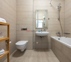 Квартира в Red Apartments