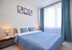 Апартаменты Favorite House в Красноярске