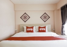 Семейный люкс в OYO 983 The Private Hotel