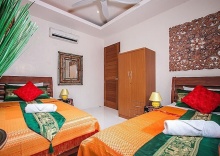 Вилла с 6 комнатами в 6 Bedroom Twin Villas Ban Tai near Beach SDV260/261-By Samui Dream Villas