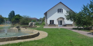 Никольское: Турбаза Никольское