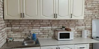 Железногорск: Апартаменты Apartment Marshala Zhukova