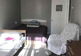 Апартаменты Апартаменты на улица Малышева, 12 в Невьянске