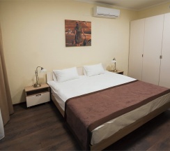 ПОВЫШЕННАЯ КОМФОРТНОСТЬ в Остафьево