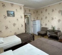 Комфорт 4х местный в Siena