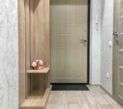 Апартаменты студия в Компания по аренде квартир