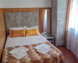 Двухместный номер Standard двуспальная кровать в Тихий домик