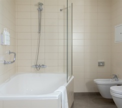 Grand Deluxe Business в Irkutsk City Center