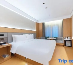 Номер Superior в All Seasons Hotel (Chongxi Road, Shanghai International Tourism Resort)
