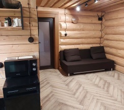 Дом в Karpov_House