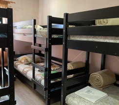 Многоместный Эконом Стандарт 207 в М2