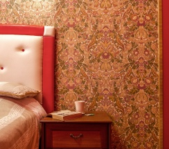 Двухместный номер в Residence