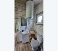 Дом в Алтай Rest