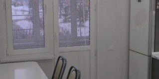 Алматы: Отель Lux Hostel Gulder