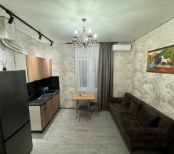 Студия в Sheriff