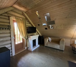 Shanti Home 9 в Шанти