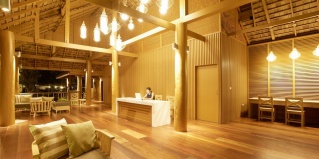 пляж Клонг Прао: Отель Vayna Boutique Koh Chang