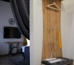 Двухместный номер Comfort с балконом 2 отдельные кровати в Старый город