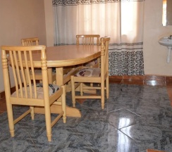 Коттедж Comfort в Camp Fred Hotel