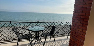 Новый Афон: Отель Мини-отель Leon Beach Hotel