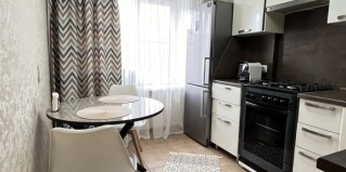 Волгодонск: Апартаменты Апартаменты Broadway House