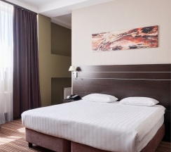 Специальный (для людей с ограниченными возможностями) в Армат