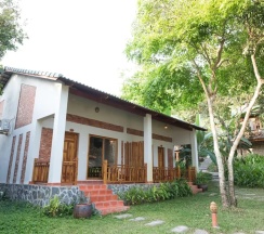 Одноместный номер Standard с красивым видом из окна в Blue Sea Resort