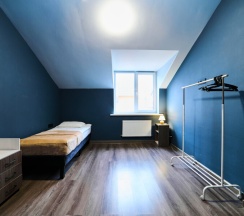 Спальное место в Арт Симбирск