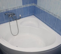Стандартный одноместный номер в Замок Короля