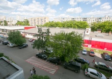 Квартира в Апартаменты на ул. Грекова, д. 3/2, кв. 83