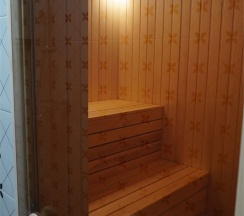 Дом №1 Березка в Vetvi