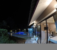 Номер Standard в Poh Rak Resort at Pak Chong