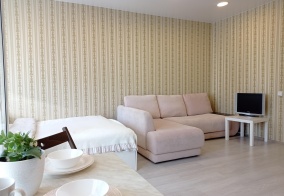 Апартаменты Апартаменты на Немировича-Данченко, 150 в Новосибирской области