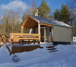Дом 1 в Smoky hills