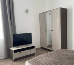 Апартаменты-студия 3 гостя  в Balt Apart De Luxe