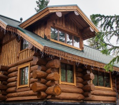 Дом с тремя спальнями в Весенний